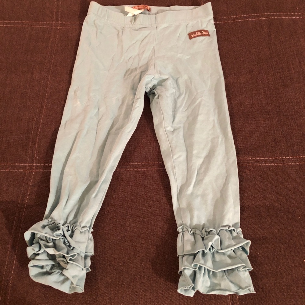 Play Matilda Jane pants
